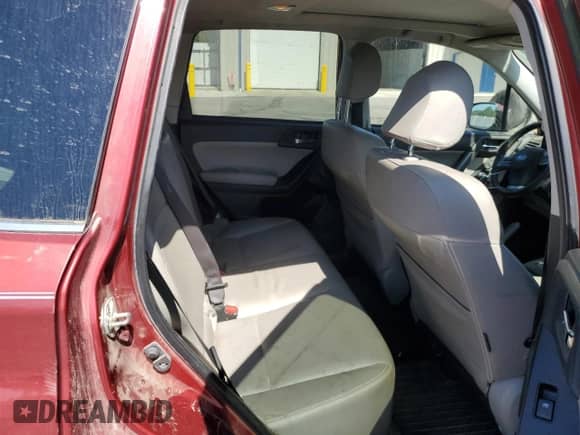 2014 Subaru Forester Touring with VIN JF2SJAPC2EH558518, listed as a Copart auction lot 70248995 with 188,823 mi miles and Salvage title. Bid and sale history available at DreamBid. Image 10.