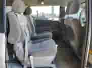 2008 Toyota Sienna LE with VIN 5TDBK23C18S019900, listed as a Copart auction lot 81846215 with 171,023 mi miles and Salvage title. Bid and sale history available at DreamBid. Image 11.