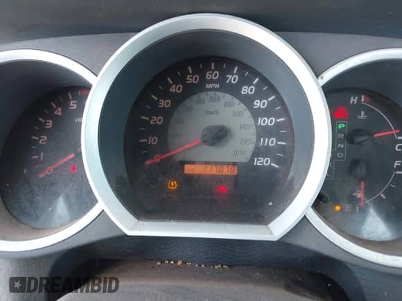 2006 Toyota Tacoma с VIN 5TENX22N06Z310602, выставлен на аукционе IAAI как лот 42956690 с пробегом 117 878 миль миль и . История ставок и продаж доступна на DreamBid. Изображение 7.