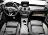 2019 Mercedes-Benz CLA 250 с VIN WDDSJ4EB6KN699377, выставлен на аукционе Copart как лот 82758905 с пробегом 109 461 миль миль и На запчасти • Non repairable. История ставок и продаж доступна на DreamBid. Изображение 8.