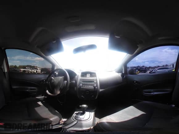 2016 Nissan Note S with VIN 3N1CE2CP5GL396543, listed as a IAAI auction lot 42104410 with 170,792 mi miles and . Bid and sale history available at DreamBid. Image 18.