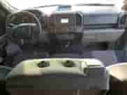 2020 Ford F-150 XLT с VIN 1FTEX1C51LFC09148, выставлен на аукционе Copart как лот 81102174 с пробегом 145 444 миль миль и Чистый • Clean title. История ставок и продаж доступна на DreamBid. Изображение 8.