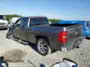 2012 Chevrolet Silverado 1500 LT с VIN 1GCRCSE03CZ234894, выставлен на аукционе Copart как лот 70935495 с пробегом 214 459 миль миль и Списание • Salvage title. История ставок и продаж доступна на DreamBid. Изображение 2.