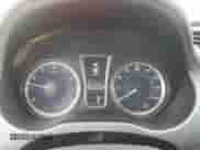 2013 Hyundai Azera with VIN KMHFH4JG1DA328688, listed as a Copart auction lot 81057915 with 129,878 mi miles and Salvage title. Bid and sale history available at DreamBid. Image 9.