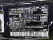 2021 Mercedes-Benz GLS 450 with VIN 4JGFF5KE0MA352134, listed as a IAAI auction lot 41994302 with 49,550 mi miles and . Bid and sale history available at DreamBid. Image 9.