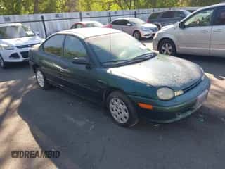 1999 Dodge Neon Highline с VIN 1B3ES47C8XD151888, выставлен на аукционе IAAI как лот 42775956 с пробегом 175 404 миль миль и . История ставок и продаж доступна на DreamBid. Изображение 1.