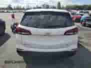 2024 Chevrolet Equinox LS z VIN 3GNAX5EG4RL288339, wystawiony jako Copart lot #86141125 z przebiegiem Nie podano mil oraz Czysty tytuł • Clean title. Historia ofert i sprzedaży dostępna na DreamBid. Obrazek 6.