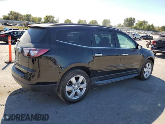 2016 Chevrolet Traverse LT с VIN 1GNKVGKD7GJ239284, выставлен на аукционе Copart как лот 82402525 с пробегом 54 405 миль миль и Списание • Salvage title. История ставок и продаж доступна на DreamBid. Изображение 3.