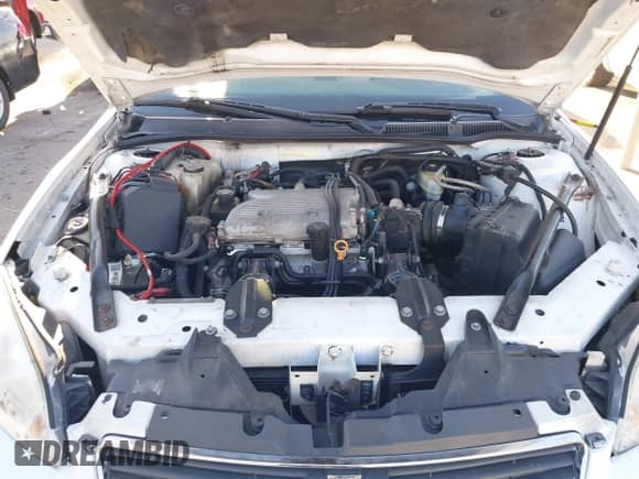 2009 Chevrolet Impala Police Police z VIN 2G1WS57M591277733, wystawiony jako IAAI lot #42384050 z przebiegiem 92 817 mil mil oraz . Historia ofert i sprzedaży dostępna na DreamBid. Obrazek 10.