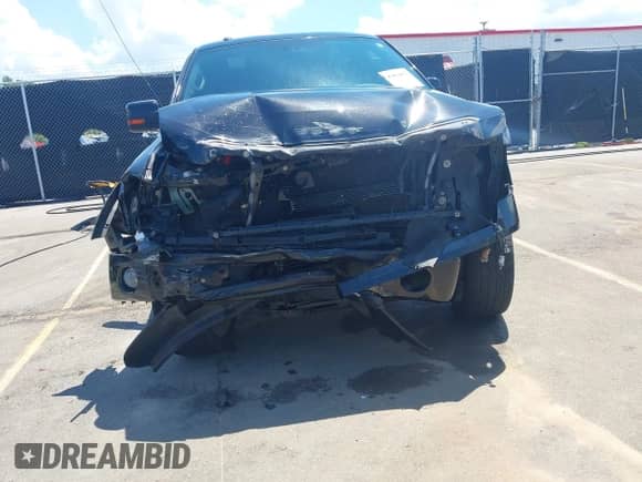 2013 Ford F-150 XLT z VIN 1FTFW1ET2DFC24259, wystawiony jako IAAI lot #42824076 z przebiegiem 116 893 mil mil oraz . Historia ofert i sprzedaży dostępna na DreamBid. Obrazek 6.