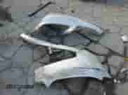 2008 Hyundai Azera Limited с VIN KMHFC46F18A264043, выставлен на аукционе Copart как лот 70873014 с пробегом Не указан миль и Списание • Salvage title. История ставок и продаж доступна на DreamBid. Изображение 12.