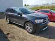 2011 Dodge Durango Crew with VIN 1D4SD4GT3BC688486, listed as a Copart auction lot 66991195 with 150,022 mi miles and Clean title. Bid and sale history available at DreamBid. Image 4.