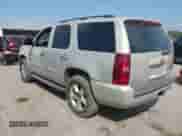 2007 Chevrolet Tahoe LT with VIN 1GNFC13067R104587, listed as a IAAI auction lot 43223507 with 217,966 mi miles and . Bid and sale history available at DreamBid. Image 3.