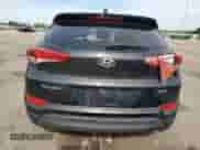 2018 Hyundai Tucson SEL with VIN KM8J3CA40JU696914, listed as a Copart auction lot 67477805 with 178,483 mi miles and Clean title. Bid and sale history available at DreamBid. Image 6.