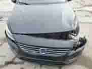 2015 Volvo S60 T5 Platinum с VIN YV1612TM5F1341358, выставлен на аукционе Copart как лот 46042365 с пробегом Не указан миль и Списание • Salvage title. История ставок и продаж доступна на DreamBid. Изображение 11.