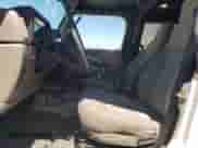 2006 Jeep Wrangler SE z VIN 1J4FA29S26P786255, wystawiony jako Copart lot #66142225 z przebiegiem 111 713 mil mil oraz Szkoda całkowita • Salvage title. Historia ofert i sprzedaży dostępna na DreamBid. Obrazek 7.