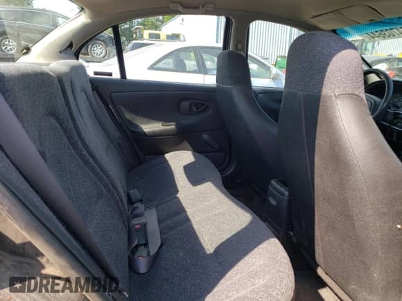 2000 Saturn SL with VIN 1G8ZG5287YZ109866, listed as a Copart auction lot 64703644 with 146,163 mi miles and Clean title. Bid and sale history available at DreamBid. Image 10.