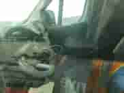 2022 Ram ProMaster Cargo с VIN 3C6MRVJG7NE138253, выставлен на аукционе Copart как лот 71293595 с пробегом 61 946 миль миль и Чистый • Clean title. История ставок и продаж доступна на DreamBid. Изображение 7.