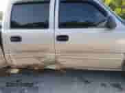 2005 Chevrolet Silverado 1500 Z71 с VIN 2GCEK13T751155281, выставлен на аукционе IAAI как лот 42813812 с пробегом 161 328 миль миль и . История ставок и продаж доступна на DreamBid. Изображение 6.