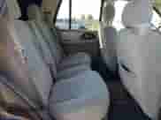 2005 Chevrolet TrailBlazer LS с VIN 1GNDT13S952383158, выставлен на аукционе Copart как лот 82150775 с пробегом 208 024 миль миль и Списание • Salvage title. История ставок и продаж доступна на DreamBid. Изображение 11.