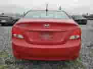 2016 Hyundai Accent SE with VIN KMHCT4AE1GU967818, listed as a Copart auction lot 90304005 with 147,107 mi miles and Clean title. Bid and sale history available at DreamBid. Image 6.