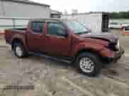 2016 Nissan Frontier SV z VIN 1N6AD0EV2GN795737, wystawiony jako Copart lot #81836465 z przebiegiem 55 599 mil mil oraz Szkoda całkowita • Salvage title. Historia ofert i sprzedaży dostępna na DreamBid. Obrazek 4.