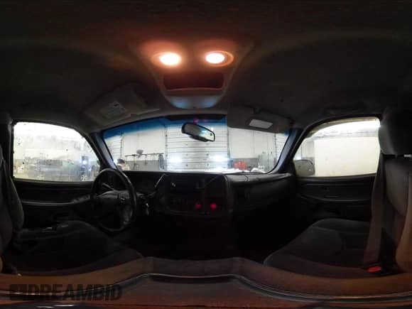 2005 GMC Sierra 1500 SLE z VIN 2GTEK19B051369107, wystawiony jako IAAI lot #41613525 z przebiegiem 188 730 mil mil oraz . Historia ofert i sprzedaży dostępna na DreamBid. Obrazek 18.