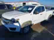 2019 Chevrolet Colorado 4WD Work Truck с VIN 1GCHTBEN0K1152707, выставлен на аукционе IAAI как лот 41667933 с пробегом 105 816 миль миль и . История ставок и продаж доступна на DreamBid. Изображение 17.