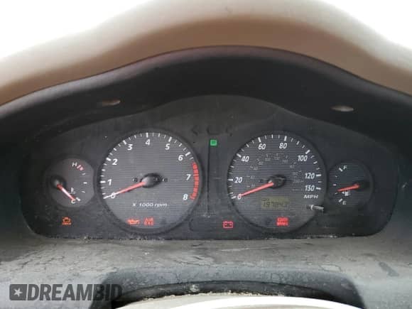 2004 Hyundai Santa Fe GLS z VIN KM8SC73D24U699035, wystawiony jako Copart lot #84775084 z przebiegiem 197 843 mil mil oraz Czysty tytuł • Clean title. Historia ofert i sprzedaży dostępna na DreamBid. Obrazek 9.