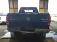2009 Dodge 1500 SLT z VIN 1D3HV18P69S784785, wystawiony jako Copart lot #68260795 z przebiegiem 192 573 mil mil oraz Szkoda całkowita • Salvage title. Historia ofert i sprzedaży dostępna na DreamBid. Obrazek 6.