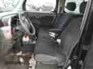 2012 Nissan Cube SL с VIN JN8AZ2KR1CT250372, выставлен на аукционе Copart как лот 65542425 с пробегом 128 187 миль миль и Списание • Salvage title. История ставок и продаж доступна на DreamBid. Изображение 7.