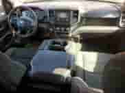 2020 Ram 1500 Tradesman с VIN 1C6SRECG8LN317785, выставлен на аукционе Copart как лот 44180635 с пробегом 137 426 миль миль и Списание • Salvage title. История ставок и продаж доступна на DreamBid. Изображение 8.