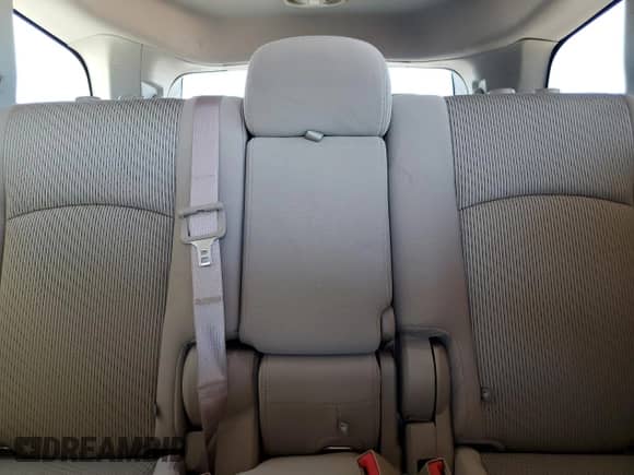 2011 Dodge Journey Crew with VIN 3D4PG3FG5BT521840, listed as a Copart auction lot 66832595 with 111,577 mi miles and Salvage title. Bid and sale history available at DreamBid. Image 10.