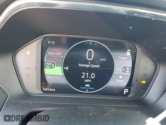 2023 Chevrolet Bolt EV 1LT z VIN 1G1FW6S06P4115724, wystawiony jako Copart lot #68639883 z przebiegiem 5 414 mil mil oraz . Historia ofert i sprzedaży dostępna na DreamBid. Obrazek 9.