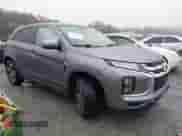 2021 Mitsubishi Outlander ES с VIN JA4ARUAU1MU010693, выставлен на аукционе IAAI как лот 41572720 с пробегом 71 444 миль миль и . История ставок и продаж доступна на DreamBid. Изображение 13.