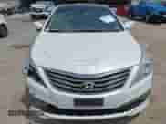 2015 Hyundai Azera Limited с VIN KMHFH4JG1FA476455, выставлен на аукционе IAAI как лот 42407261 с пробегом 110 293 миль миль и . История ставок и продаж доступна на DreamBid. Изображение 12.