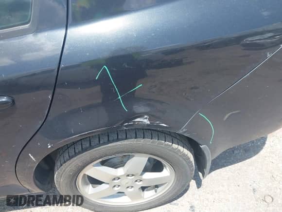 2010 Chevrolet Cobalt 2LT с VIN 1G1AF5F50A7191679, выставлен на аукционе IAAI как лот 42945279 с пробегом 126 975 миль миль и . История ставок и продаж доступна на DreamBid. Изображение 6.