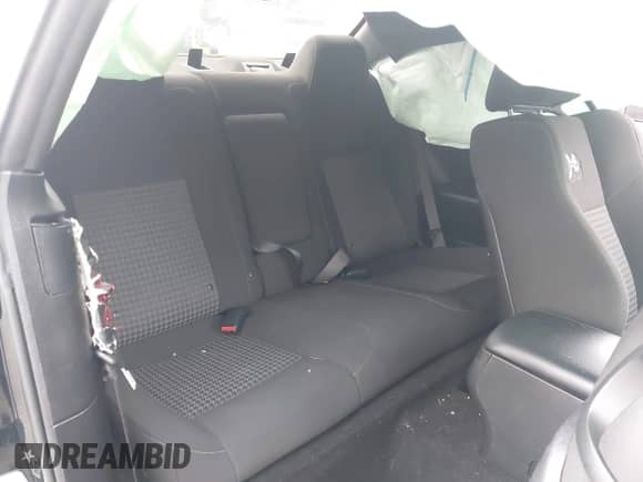 2021 Dodge Challenger R/T Scat Pack Widebody с VIN 2C3CDZFJ3MH617677, выставлен на аукционе IAAI как лот 43226455 с пробегом 87 165 миль миль и . История ставок и продаж доступна на DreamBid. Изображение 8.