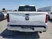 2020 Ram 1500 Laramie z VIN 1C6SRFJT5LN243327, wystawiony jako Copart lot #59978345 z przebiegiem 254 317 mil mil oraz Szkoda całkowita • Salvage title. Historia ofert i sprzedaży dostępna na DreamBid. Obrazek 6.