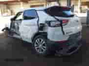 2021 Chevrolet TrailBlazer LS с VIN KL79MNSL3MB049197, выставлен на аукционе IAAI как лот 42815494 с пробегом 112 515 миль миль и . История ставок и продаж доступна на DreamBid. Изображение 3.