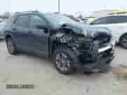 2025 Chevrolet Equinox FWD LT с VIN 3GNAXHEG7SL123425, выставлен на аукционе IAAI как лот 41642089 с пробегом 8 469 миль миль и . История ставок и продаж доступна на DreamBid. Изображение 1.