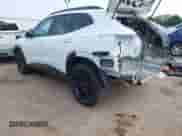 2024 Chevrolet Trax ACTIV with VIN KL77LKE25RC187885, listed as a IAAI auction lot 43155132 with 32,161 mi miles and . Bid and sale history available at DreamBid. Image 3.