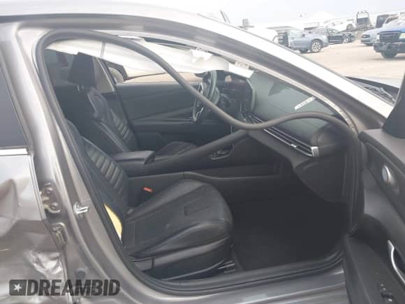 2022 Hyundai Elantra Limited с VIN KMHLN4AJ6NU016308, выставлен на аукционе IAAI как лот 43075526 с пробегом 81 830 миль миль и . История ставок и продаж доступна на DreamBid. Изображение 5.