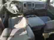 2019 Ram 1500 Tradesman with VIN 1C6RR7ST8KS651971, listed as a Copart auction lot 42774985 with 81,271 mi miles and Salvage title. Bid and sale history available at DreamBid. Image 8.