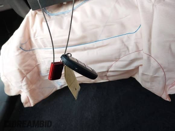 2018 Nissan Murano SV z VIN 5N1AZ2MGXJN105481, wystawiony jako IAAI lot #43324521 z przebiegiem 148 348 mil mil oraz . Historia ofert i sprzedaży dostępna na DreamBid. Obrazek 11.