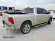 2017 Ram 1500 Big Horn с VIN 1C6RR7LT9HS553720, выставлен на аукционе Copart как лот 81885395 с пробегом Не указан миль и Списание • Salvage title. История ставок и продаж доступна на DreamBid. Изображение 3.