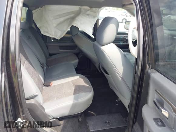 2015 Ram 1500 Outdoorsman с VIN 1C6RR6LT3FS709368, выставлен на аукционе IAAI как лот 42983158 с пробегом 172 273 миль миль и . История ставок и продаж доступна на DreamBid. Изображение 8.