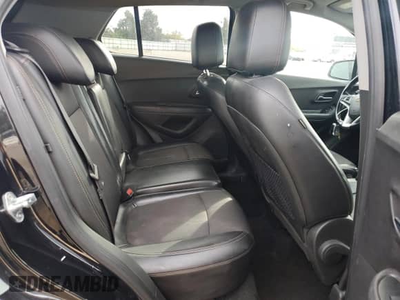 2019 Chevrolet Trax LT с VIN KL7CJPSB1KB899506, выставлен на аукционе Copart как лот 87094725 с пробегом 138 140 миль миль и Чистый • Clean title. История ставок и продаж доступна на DreamBid. Изображение 11.