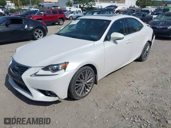 2016 Lexus IS 300/350 with VIN JTHCM1D20G5009540, listed as a IAAI auction lot 43086034 with 93,813 mi miles and . Bid and sale history available at DreamBid. Image 17.