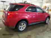 2013 Chevrolet Equinox LT с VIN 2GNFLEEK2D6418699, выставлен на аукционе Copart как лот 70463345 с пробегом 169 386 миль миль и Списание • Salvage title. История ставок и продаж доступна на DreamBid. Изображение 3.